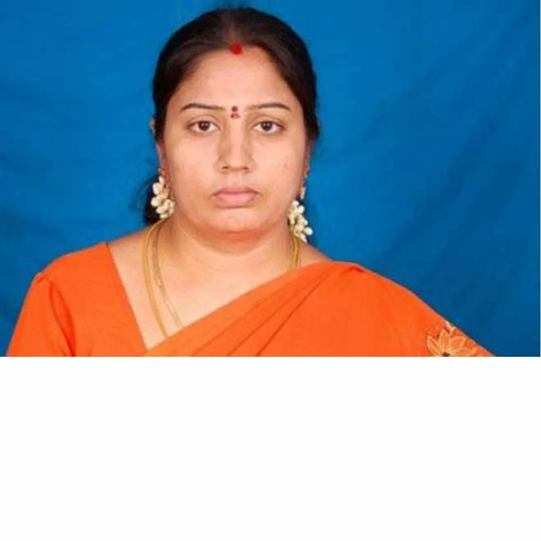 nirmaladevi